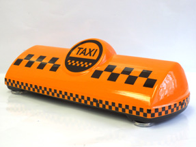 рисунок шашек на такси