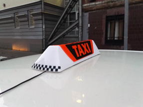 Шашки на такси «Командир Нитро»