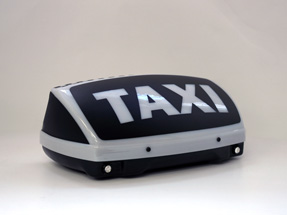 Шашка такси «Мастер»