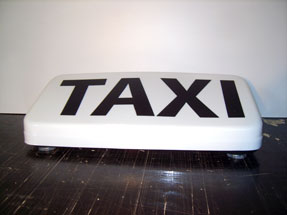 Шашки на такси «Форсаж Плюс Евро»