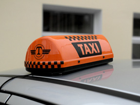 Шашки такси «Форвард Мини»