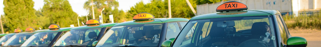 Шашки такси «Лондон-AV» в европейском стиле