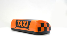 Шашки такси «Ретро Мини»