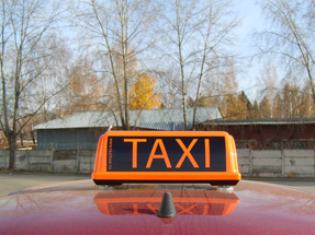 Шашки такси «Премьер Евро»
