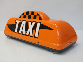 Шашки на такси «Таксист-2 Евро»