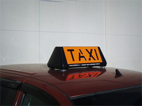 Шашки такси «Зенит-Антивандальная Плюс Евро»